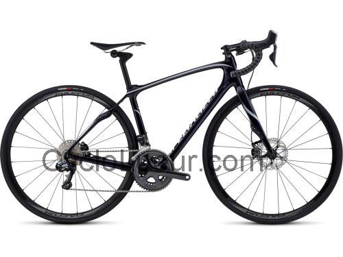 Specialized Ruby Expert fiche technique et avis